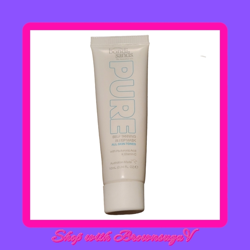 Self Tanning Bundle - Picture 5 of 5